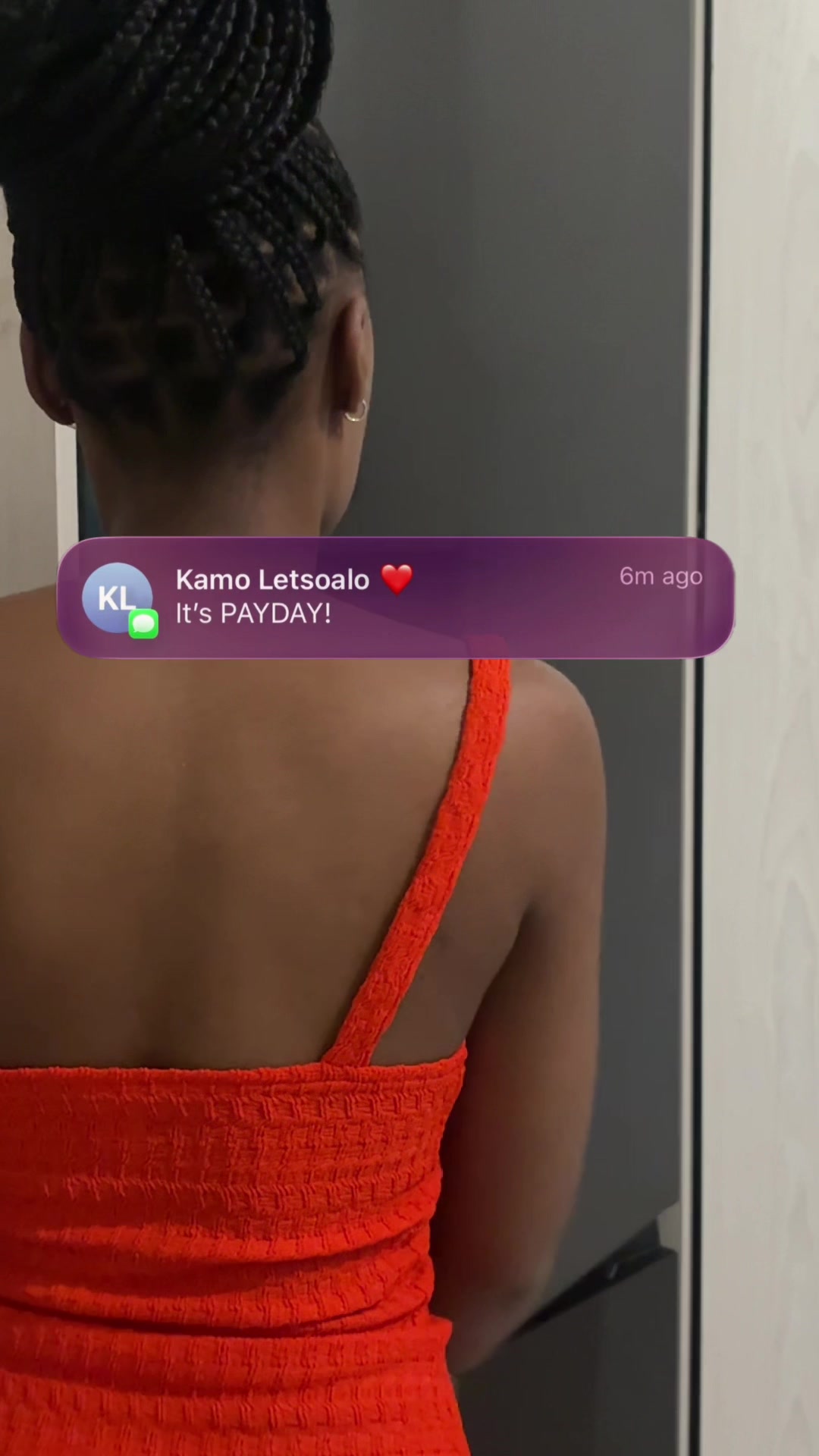 @K Lechesa | Creator