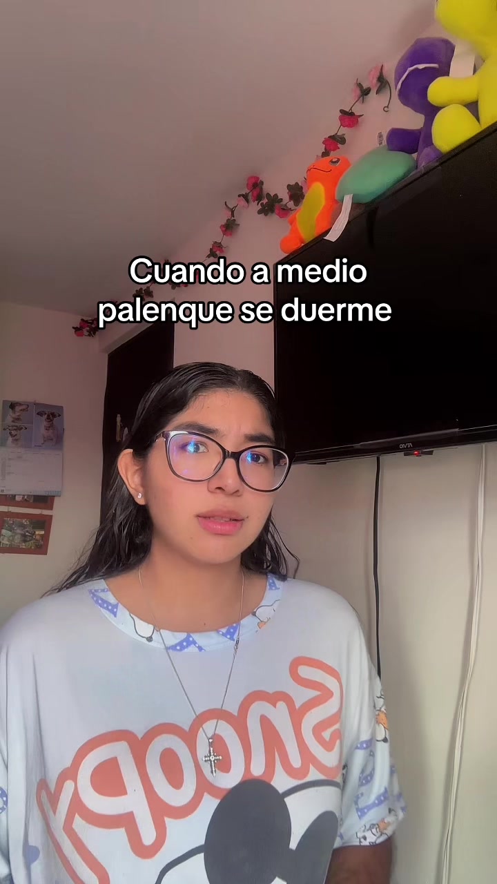 @Soy Lupita