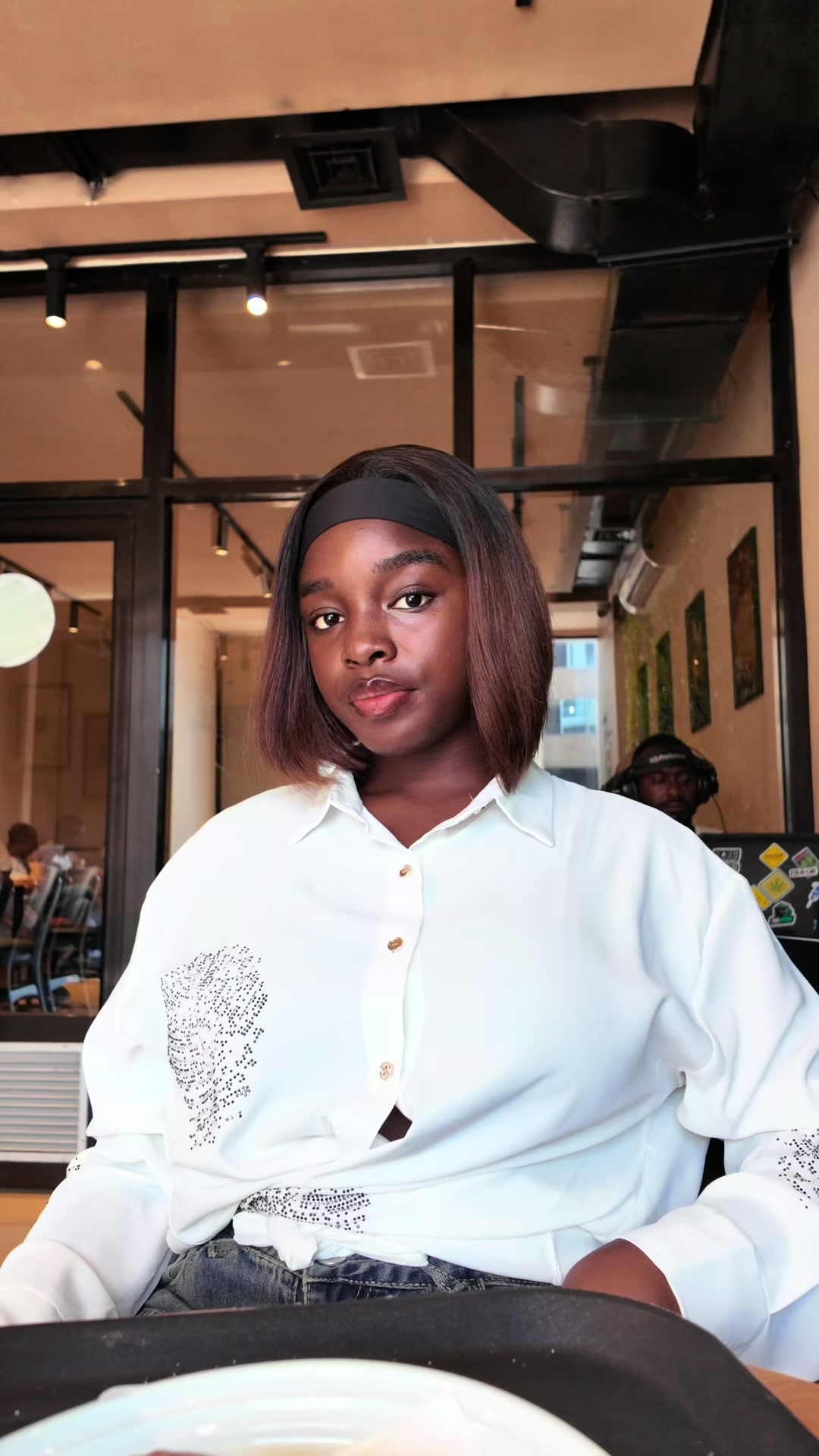 @Mariame Touré
