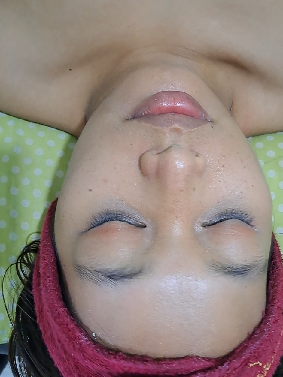 @Salon Momcantik
