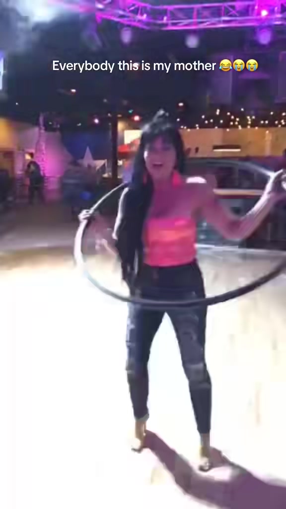 @Mariahjasmine777