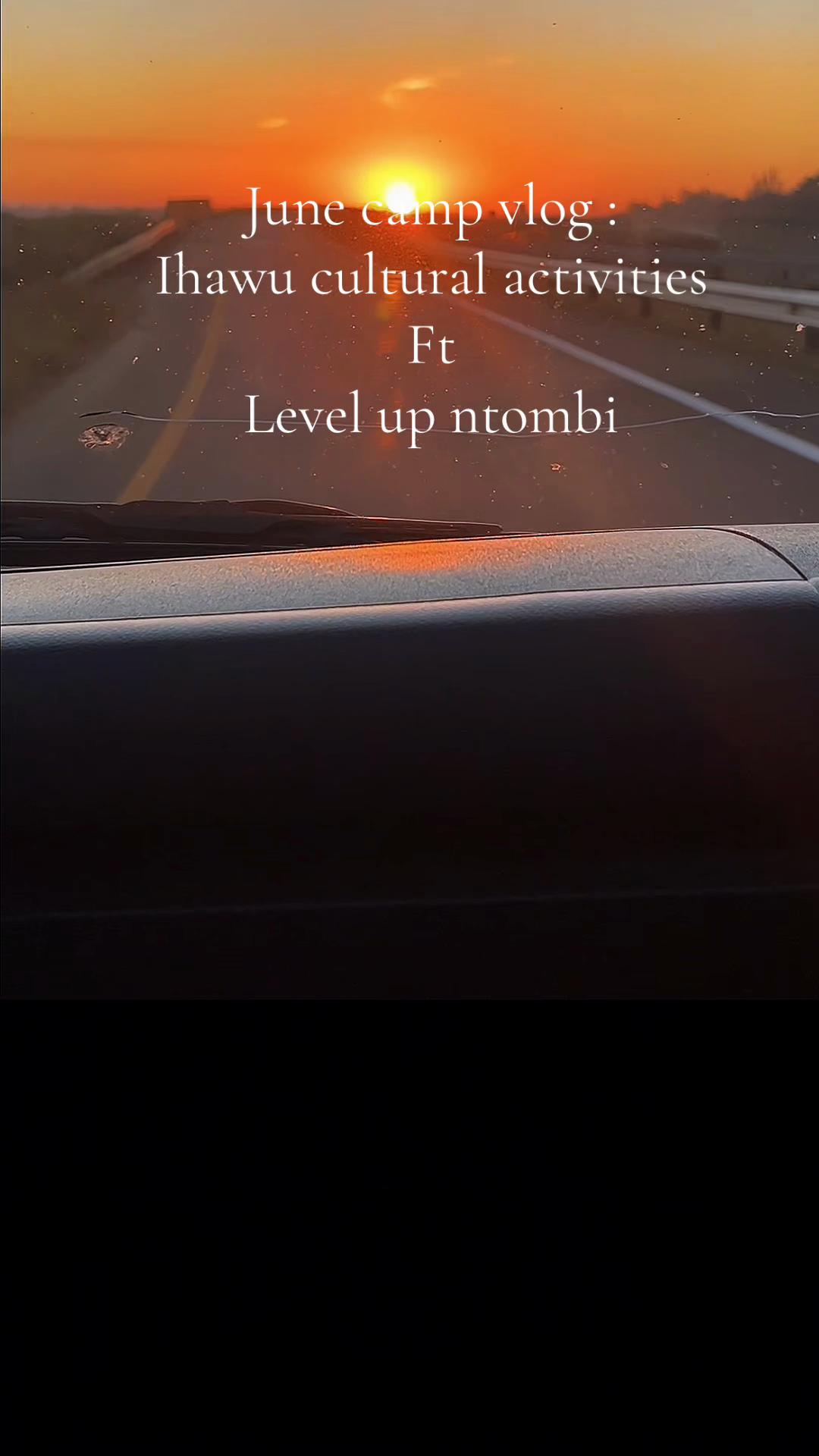 @Mhayise nkosazana yama ngwanya