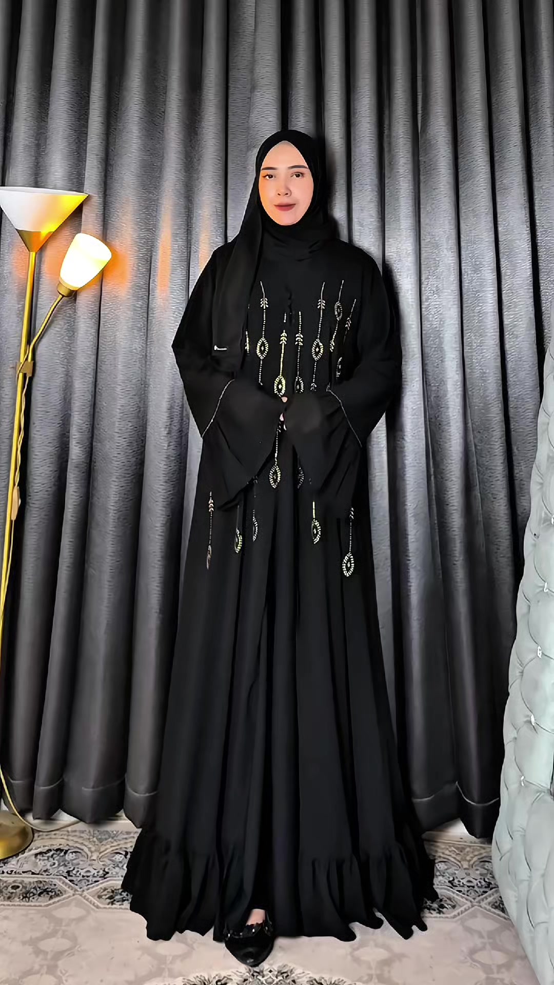 @YundaFashion