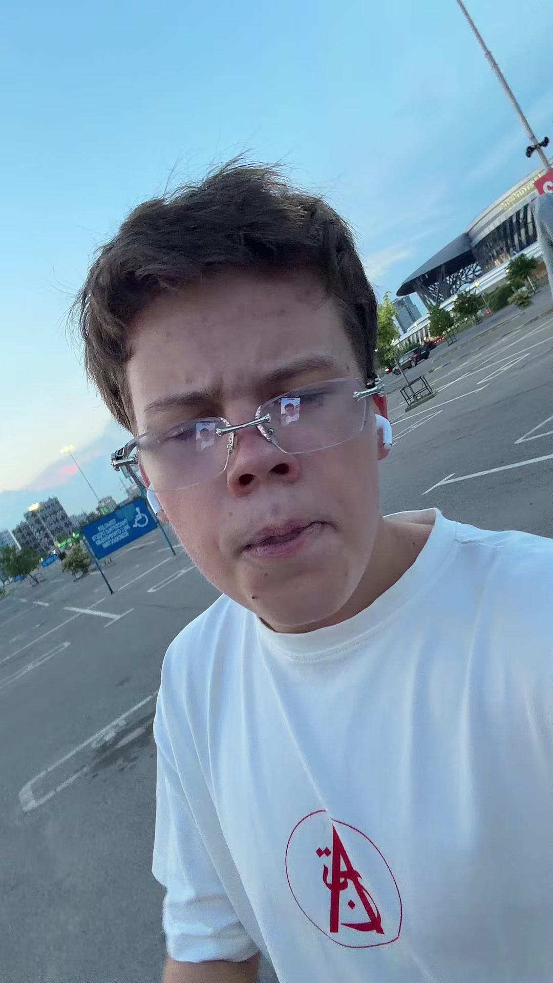 @серёжка