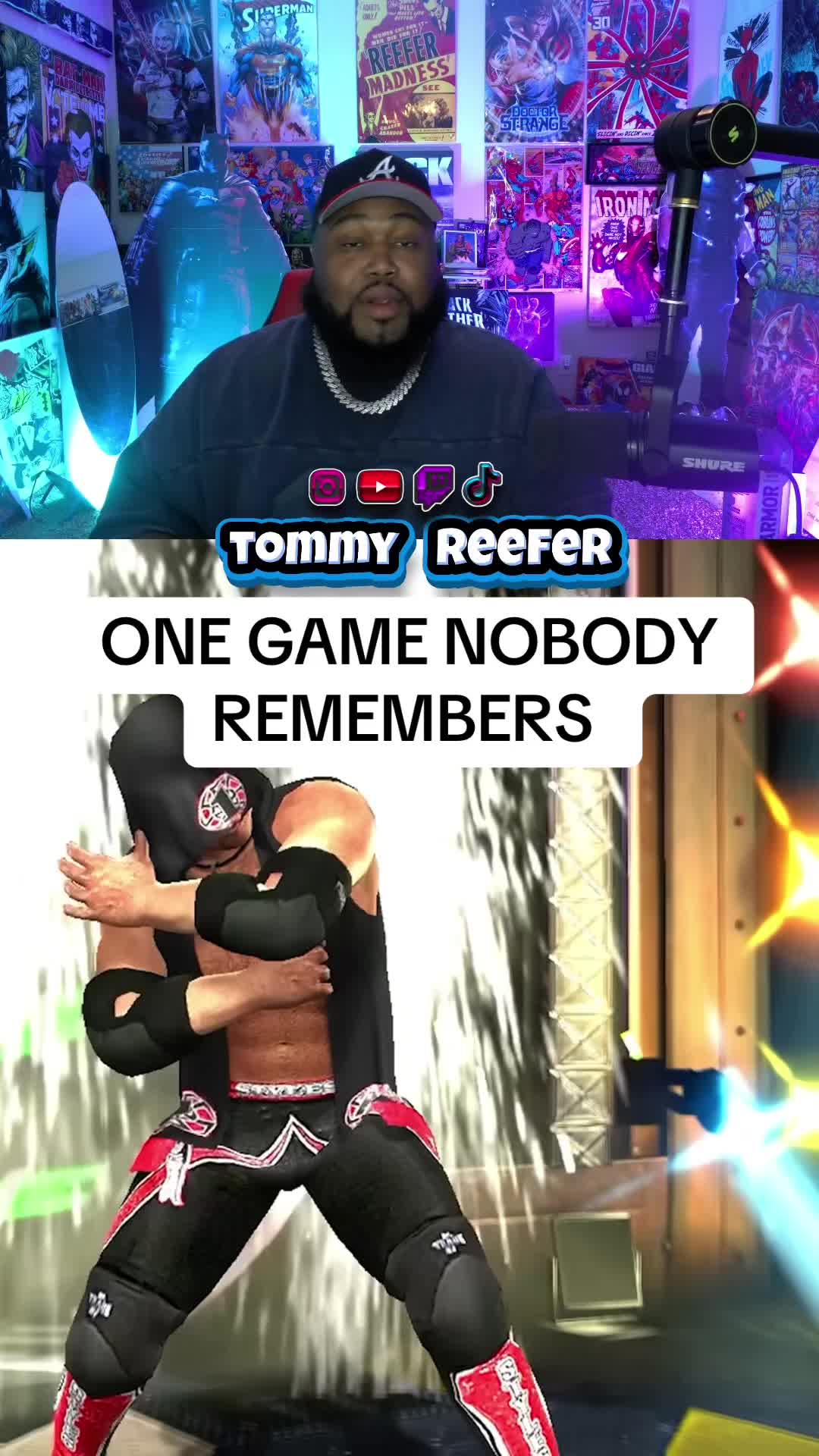 @Tommy Reefer
