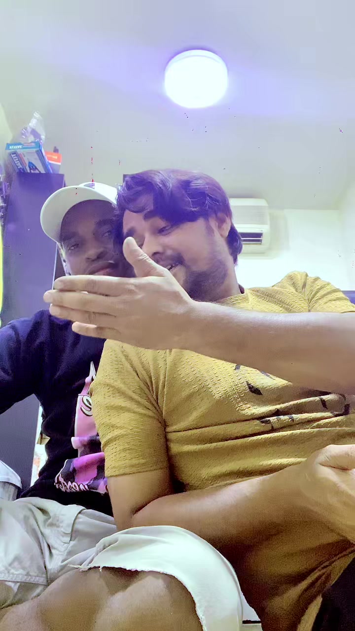 @Phaim bhai