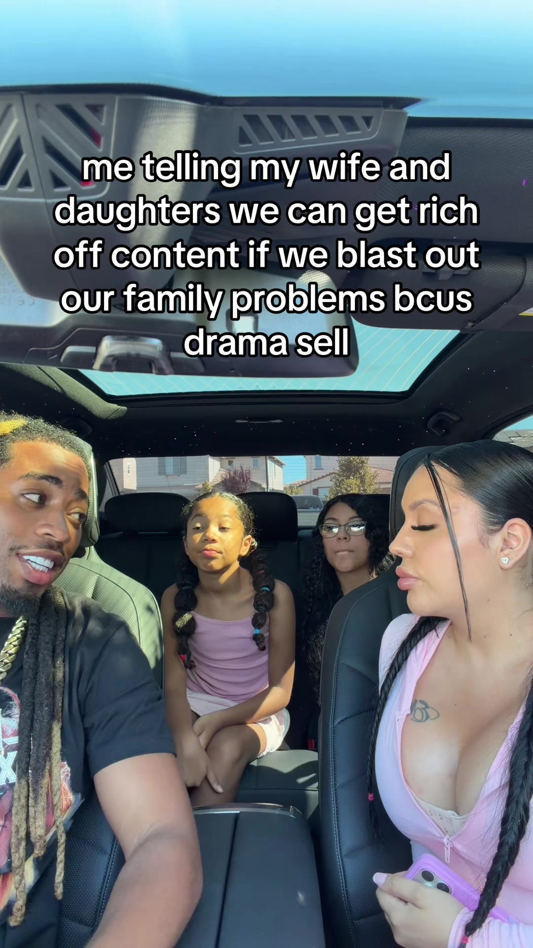 @The Real Street Family