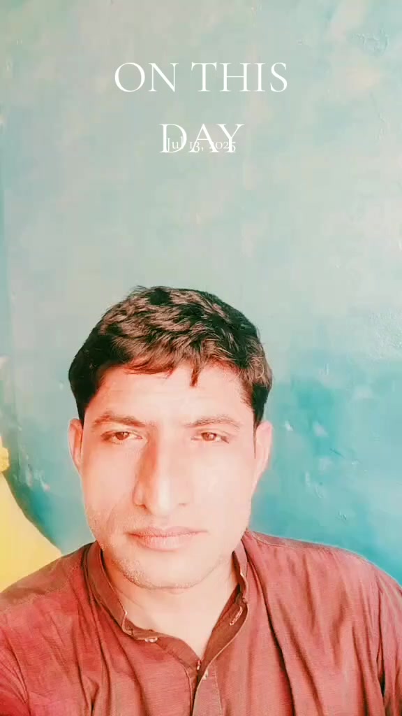 @Bilal Sheikh