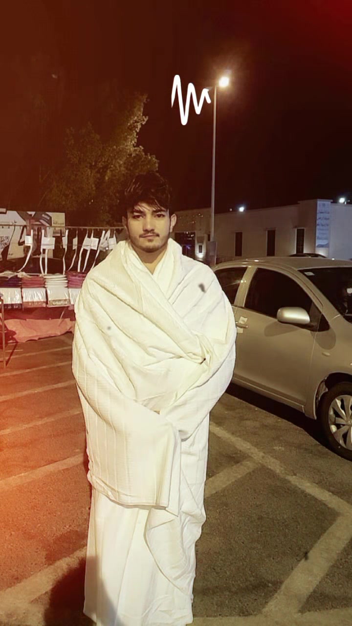 @Malik Majid Awan