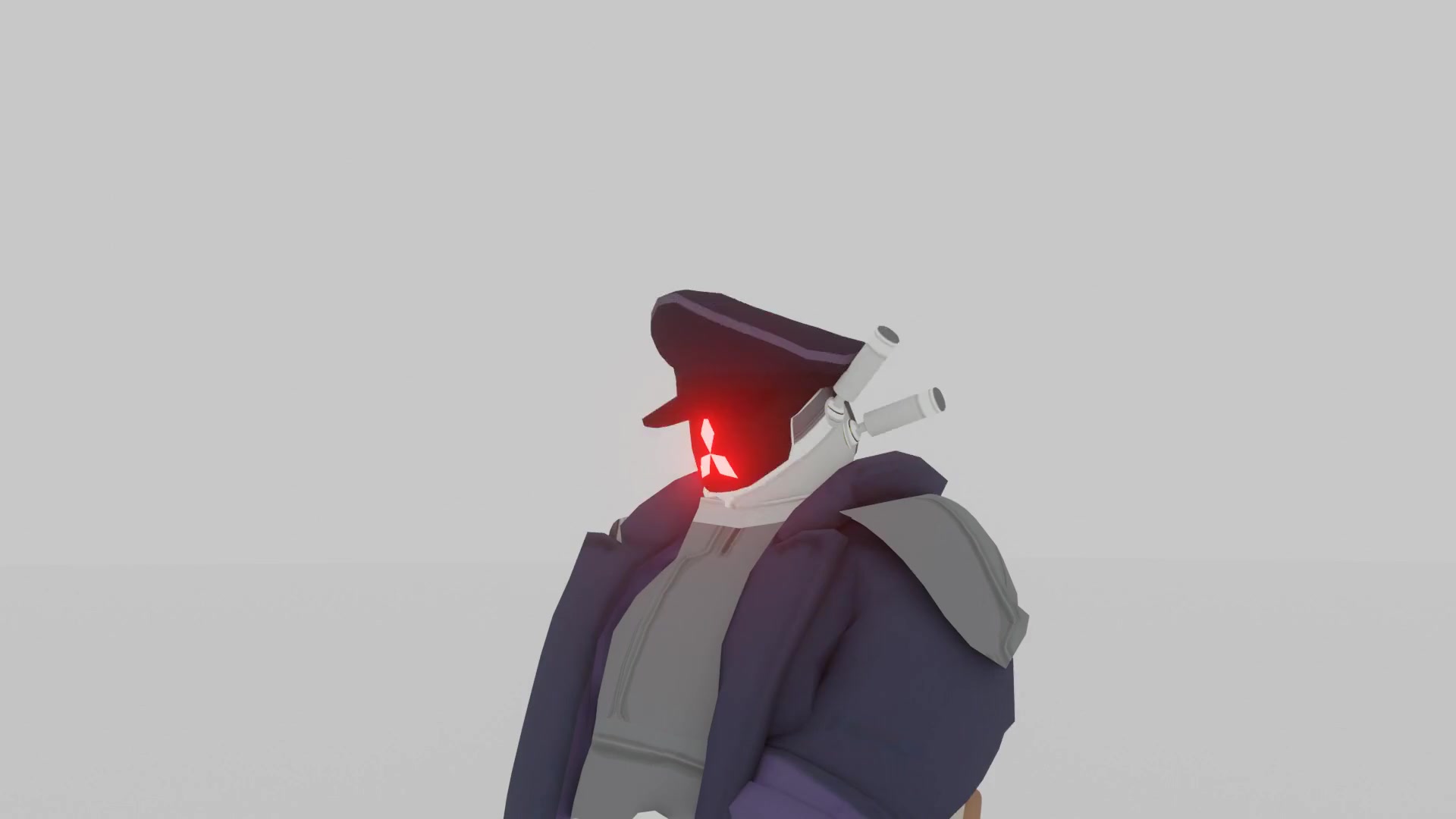 @Mercenary