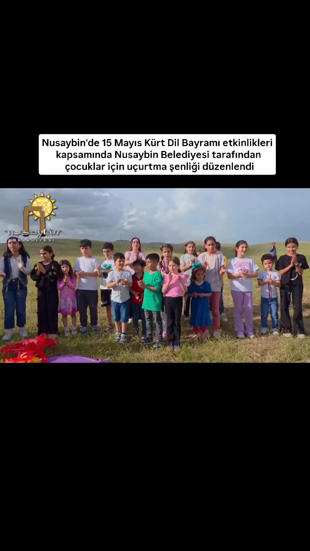 @Nusaybin Tanıtım
