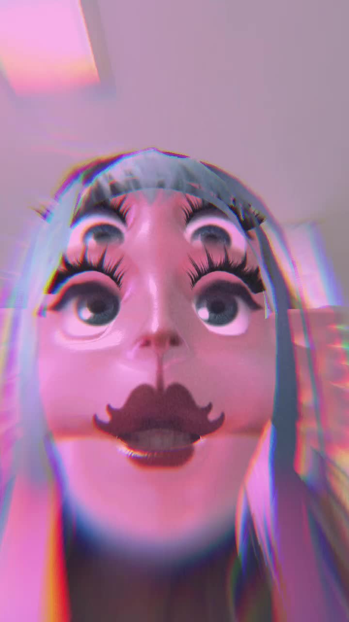 @Melanie martinez