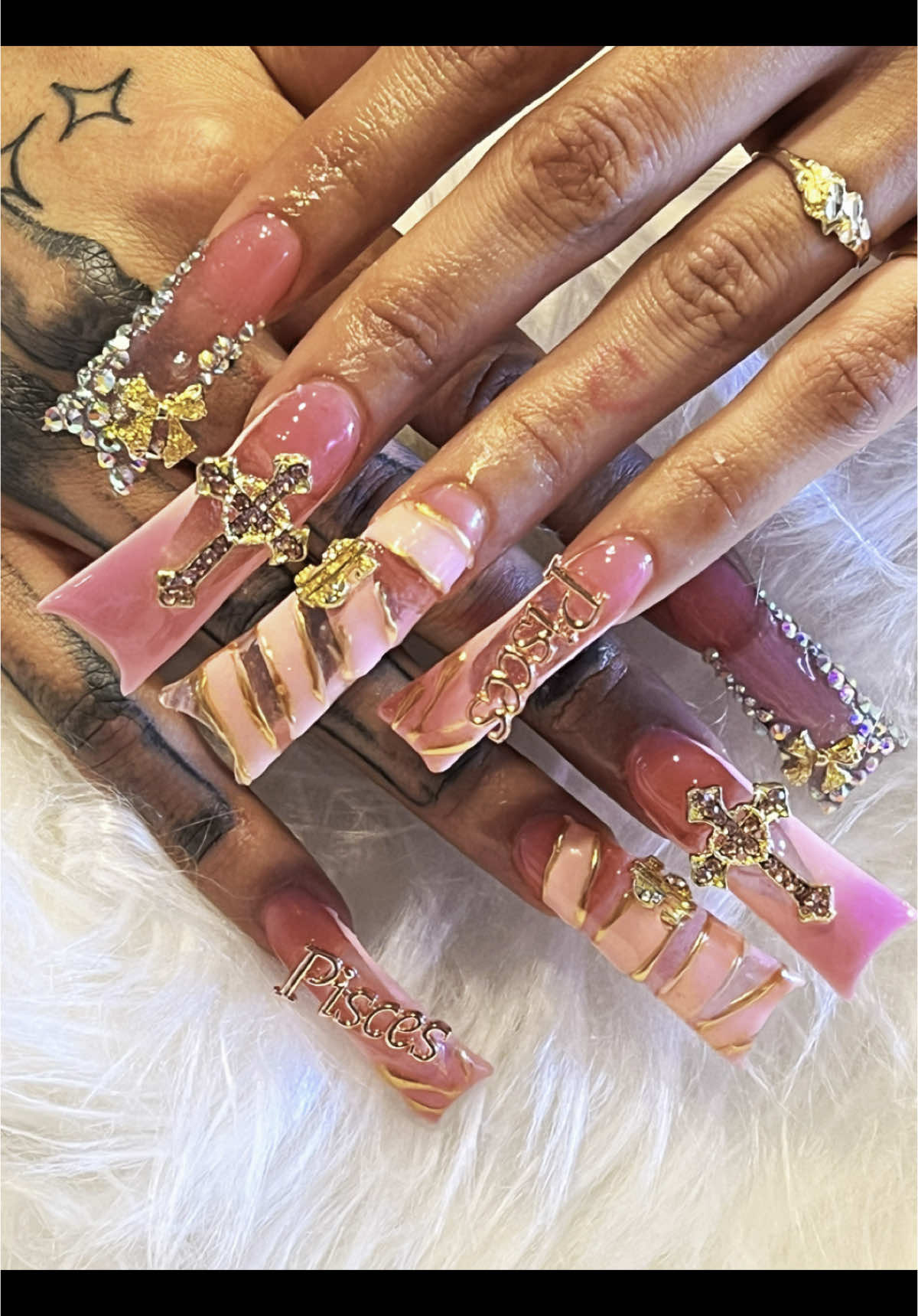 @Nailed & Boujee