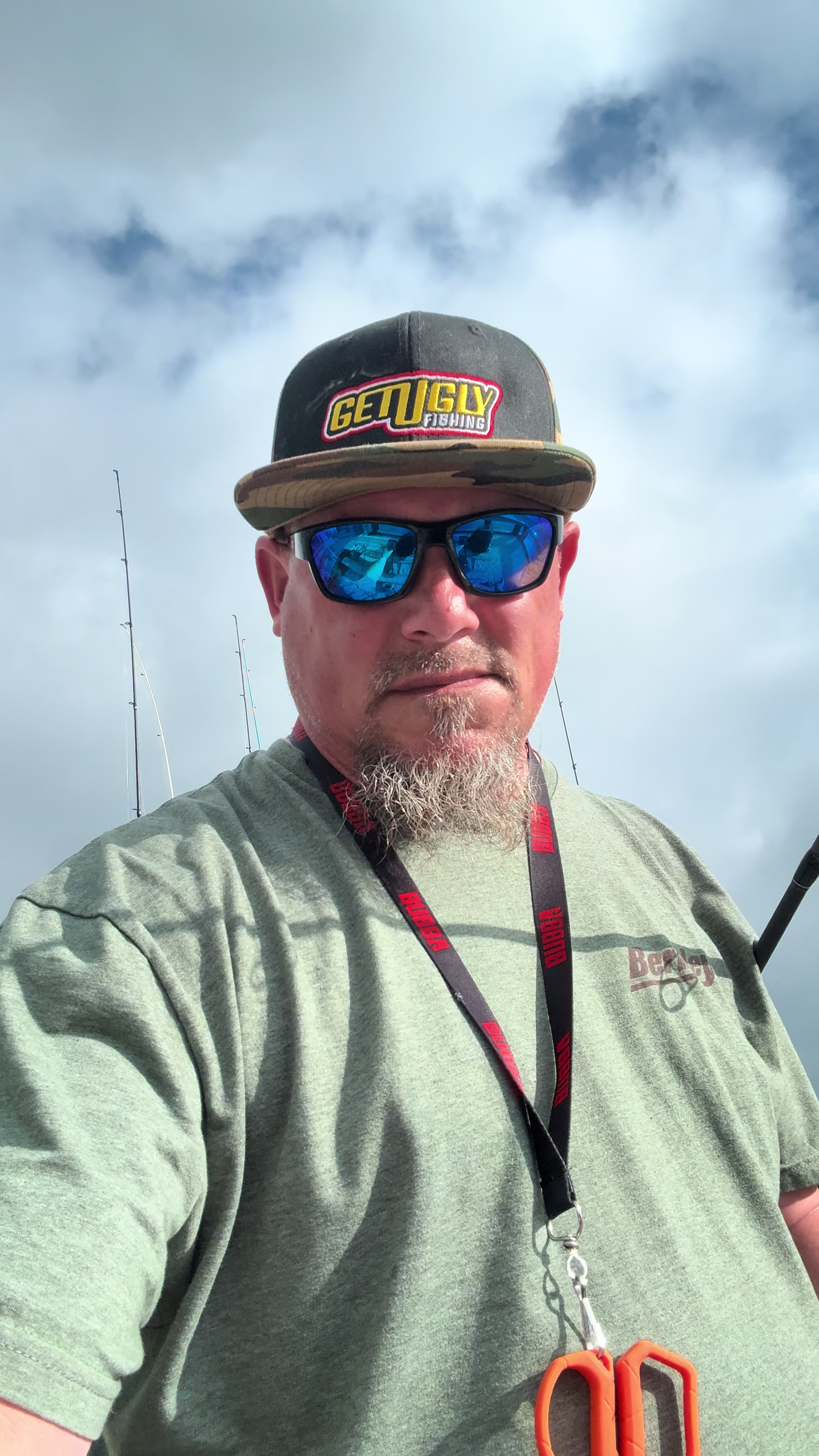 @Get Ugly Fishing&trade;