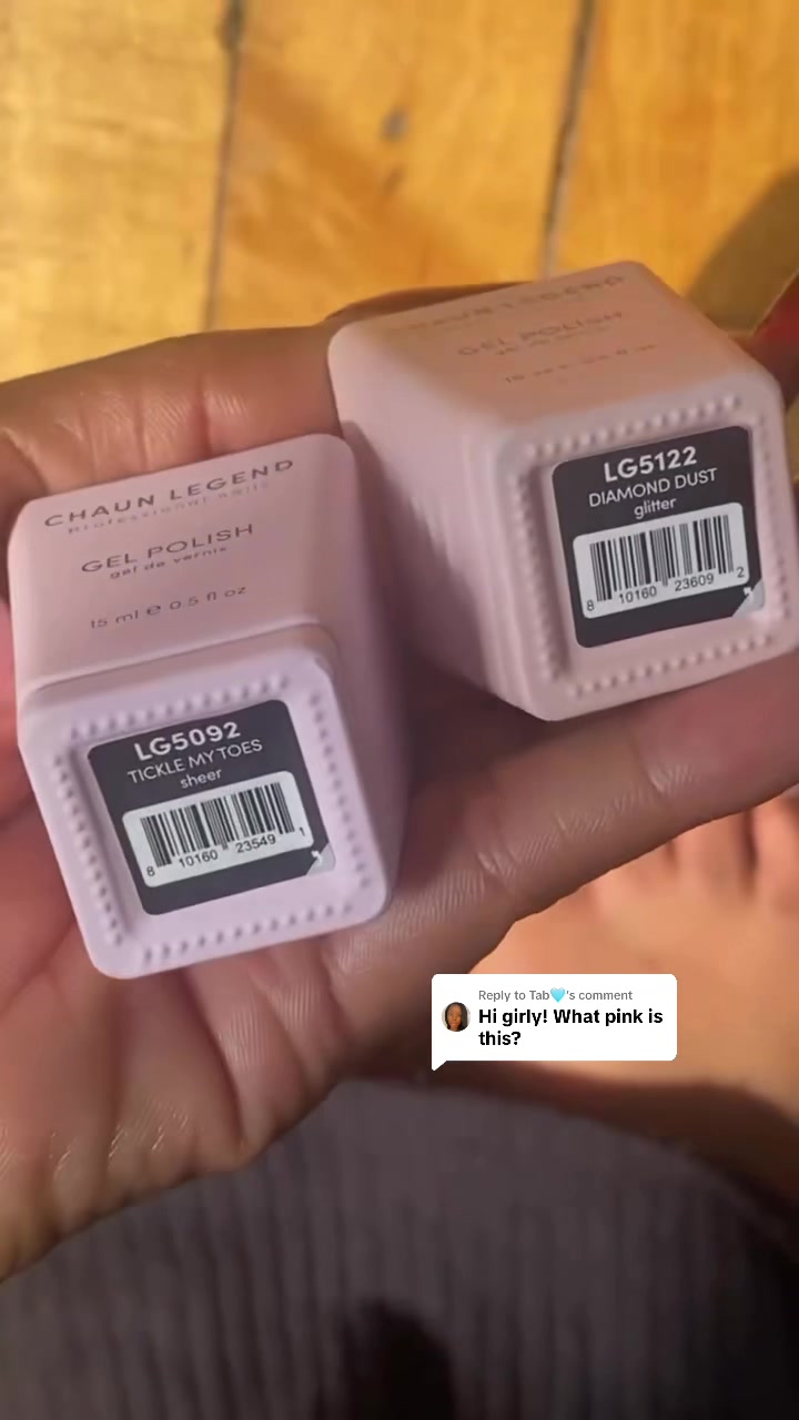 @Essence 🧸