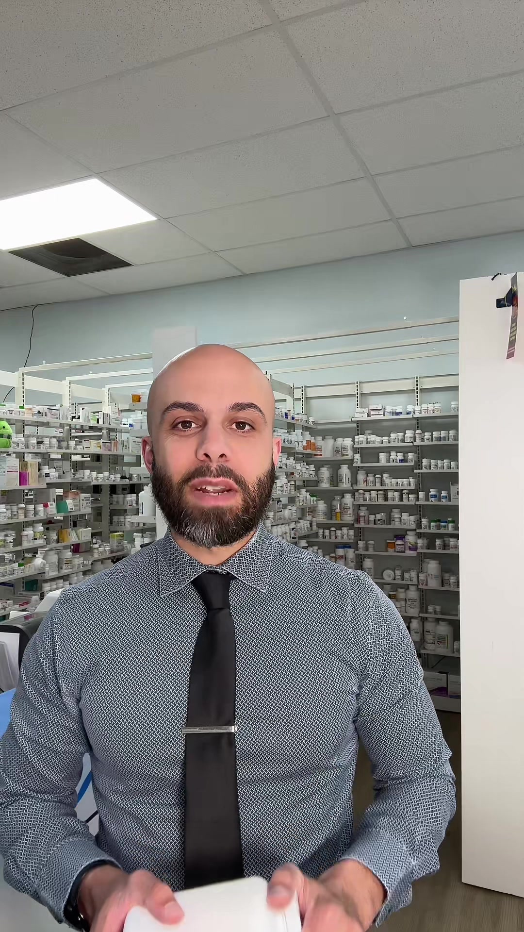 @Dr. Nassar, PharmD