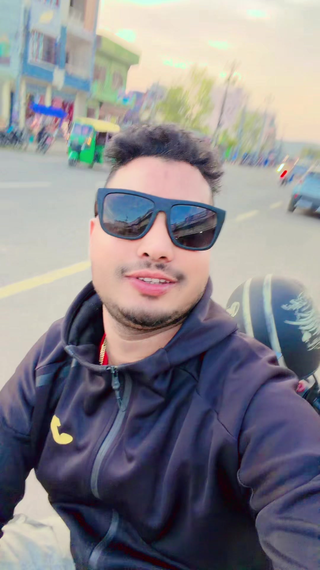 @Unique Raj