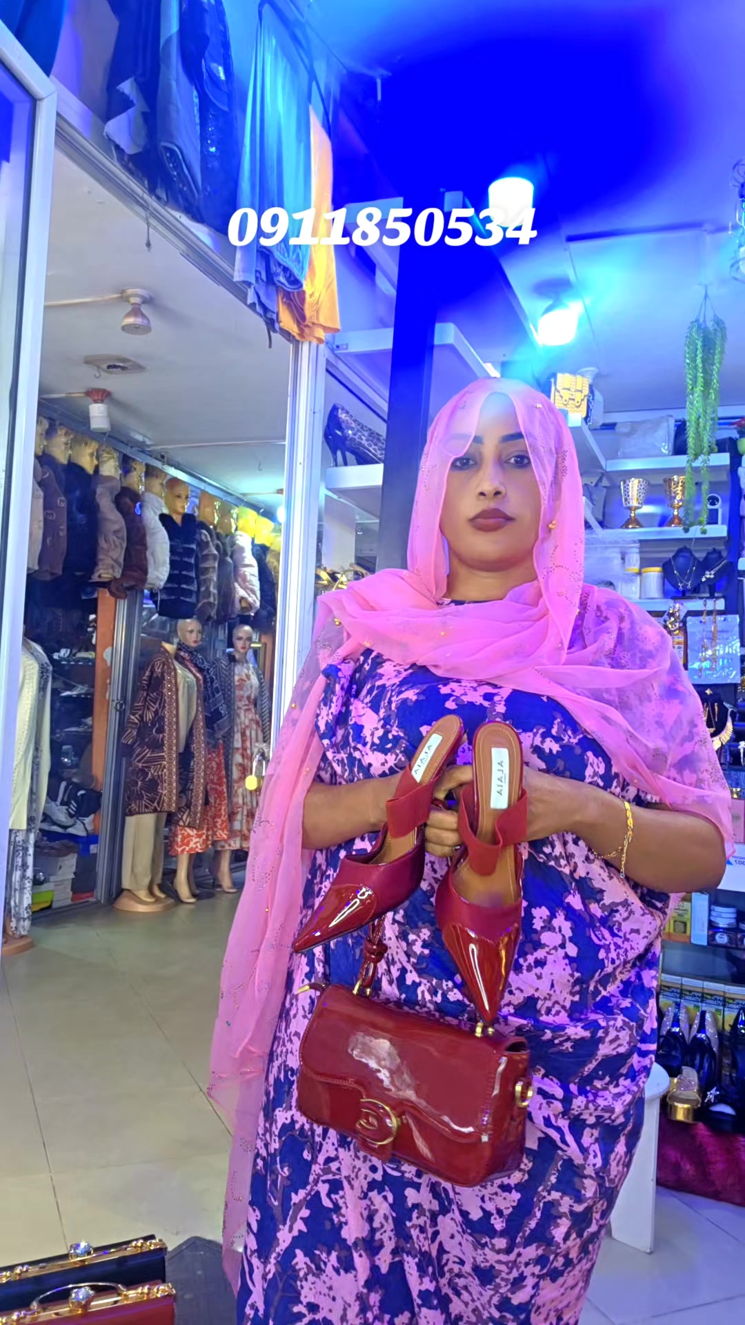 @Hareg❤❤ የሴቶች ፋሽን👠👗👜strong g