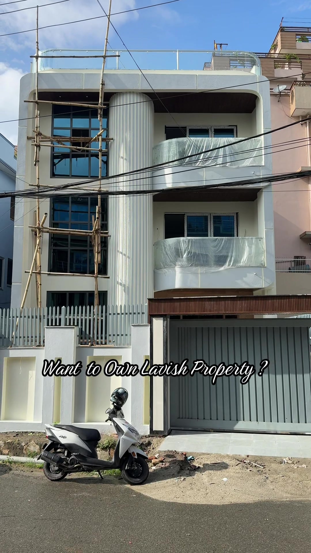 @Gateway to Nepal Properties
