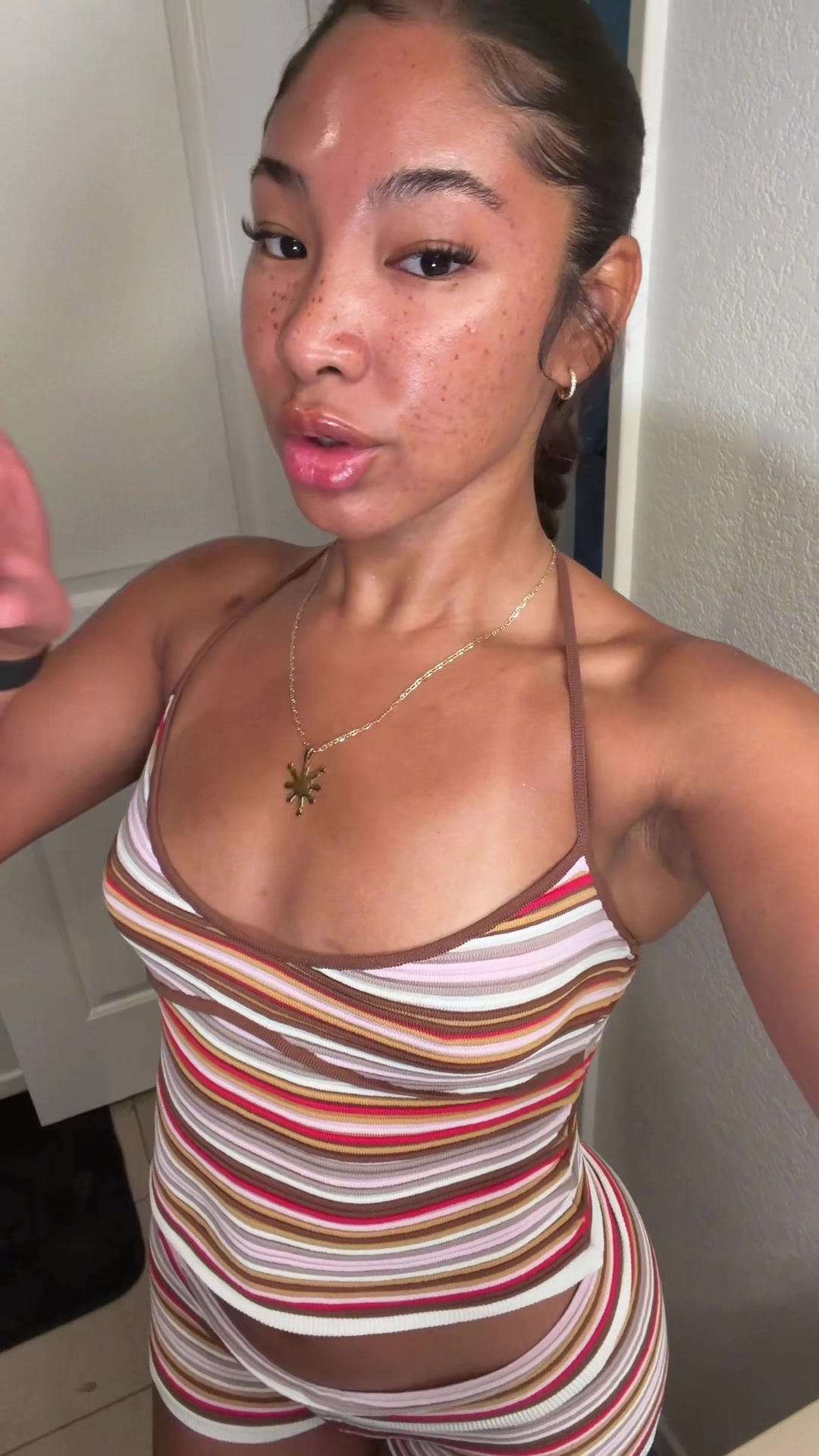 @Juliana Victoria