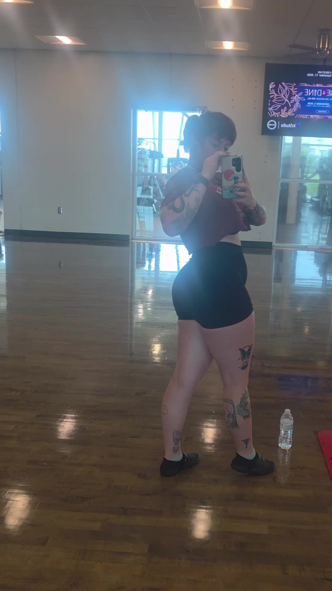 @Jessica Danielle Duran