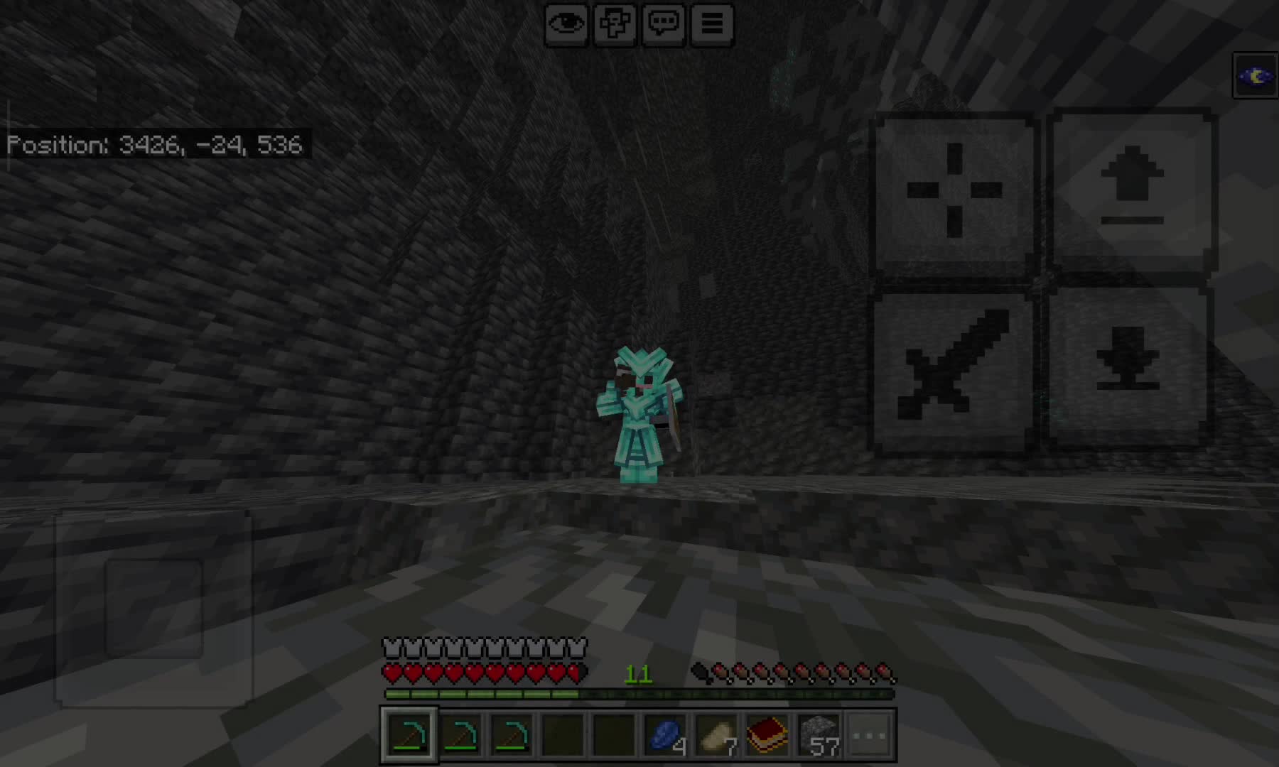 @geominicraft