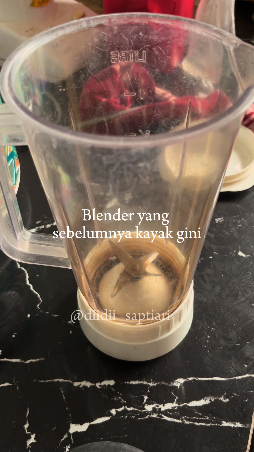 @Diary's Diidii