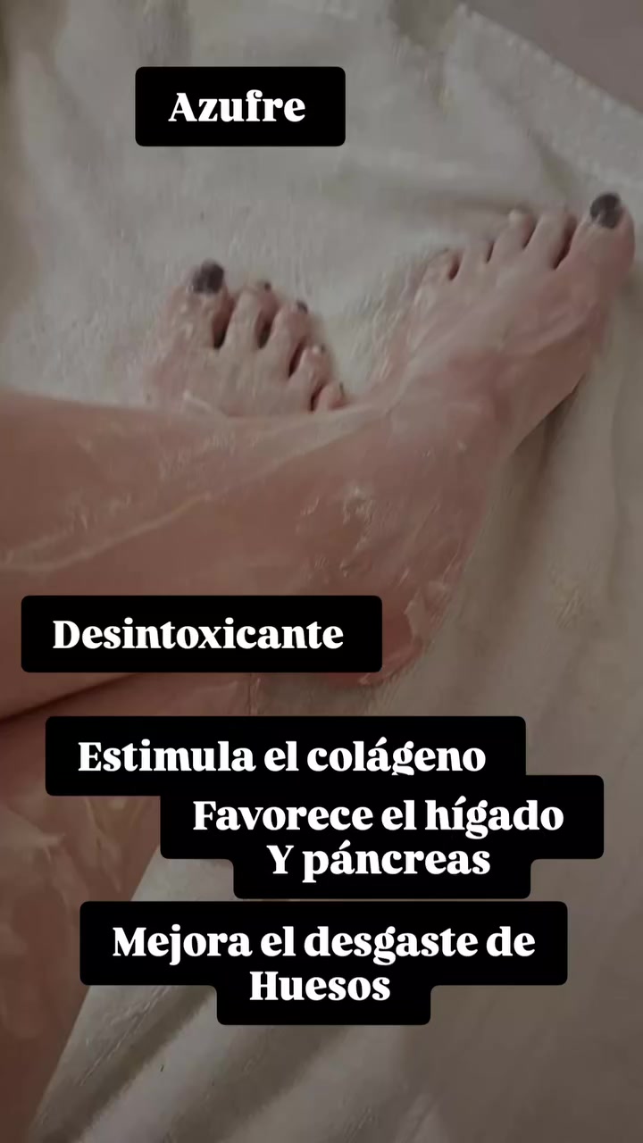 @Rocío silva