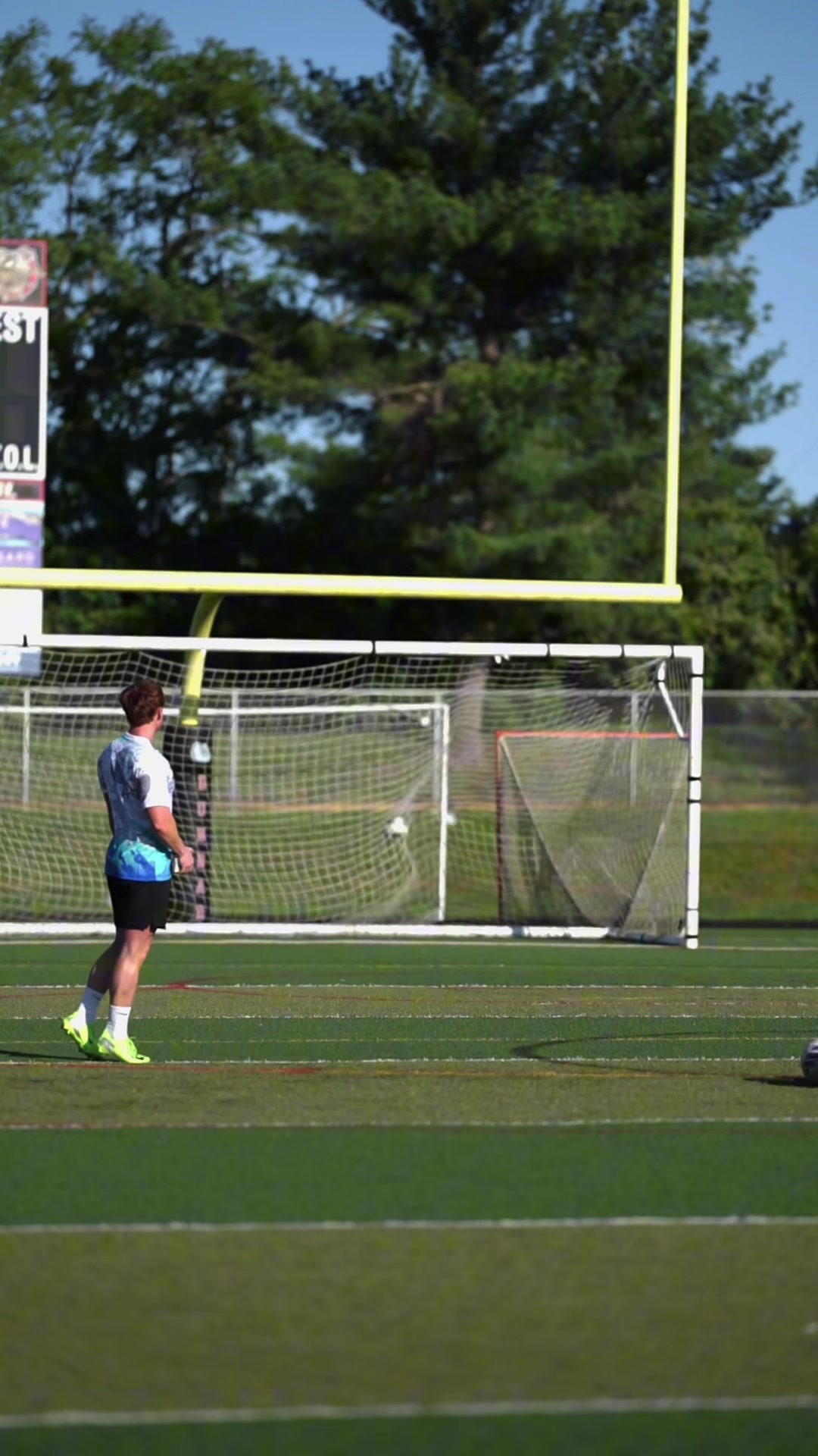 @Foot Prodigy