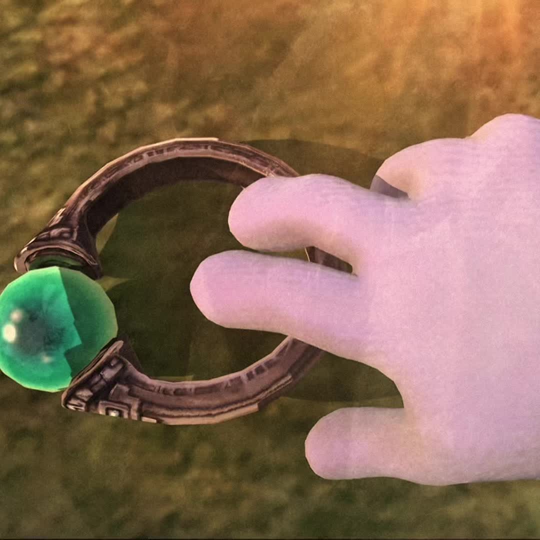 @⃟