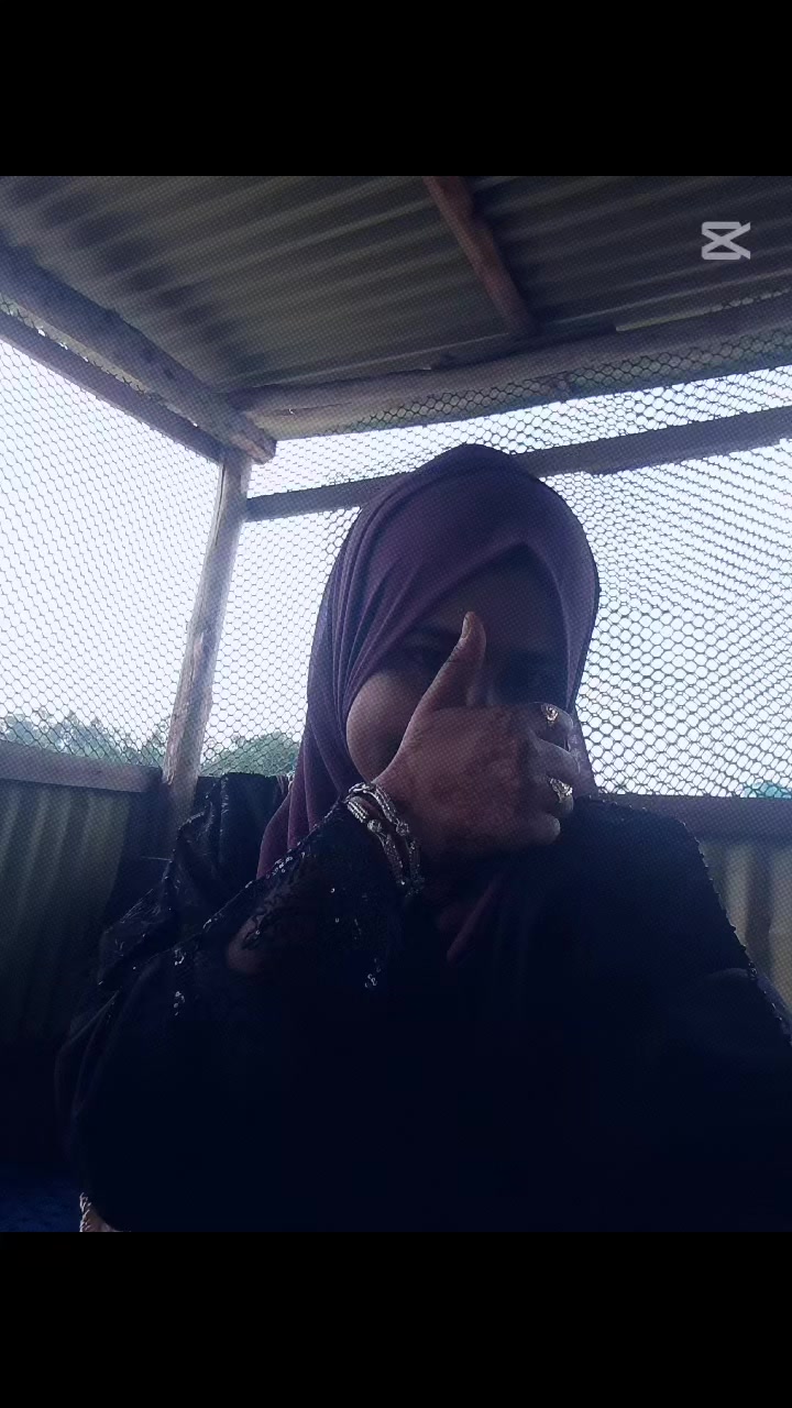 @My Dear Husband Imran's wife