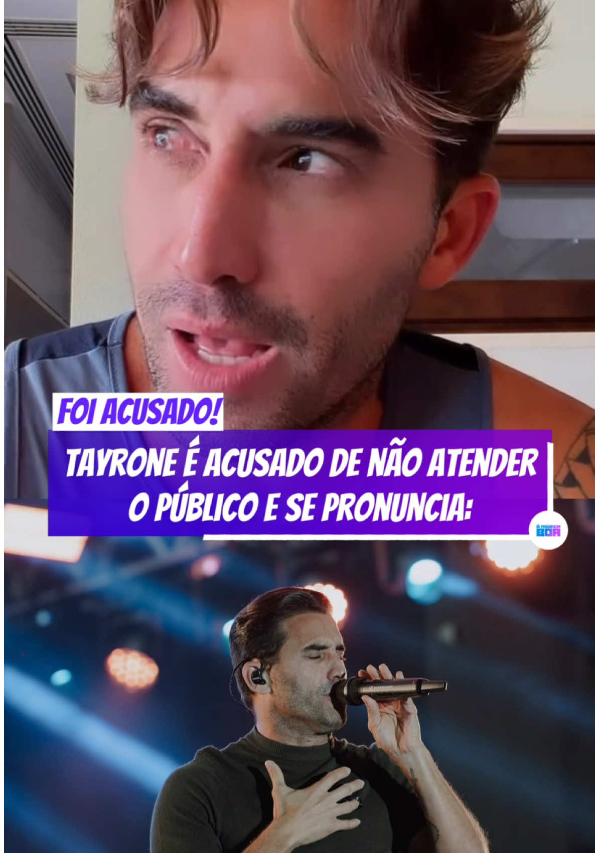 @&Ocirc; M&Uacute;SICA BOA &reg;