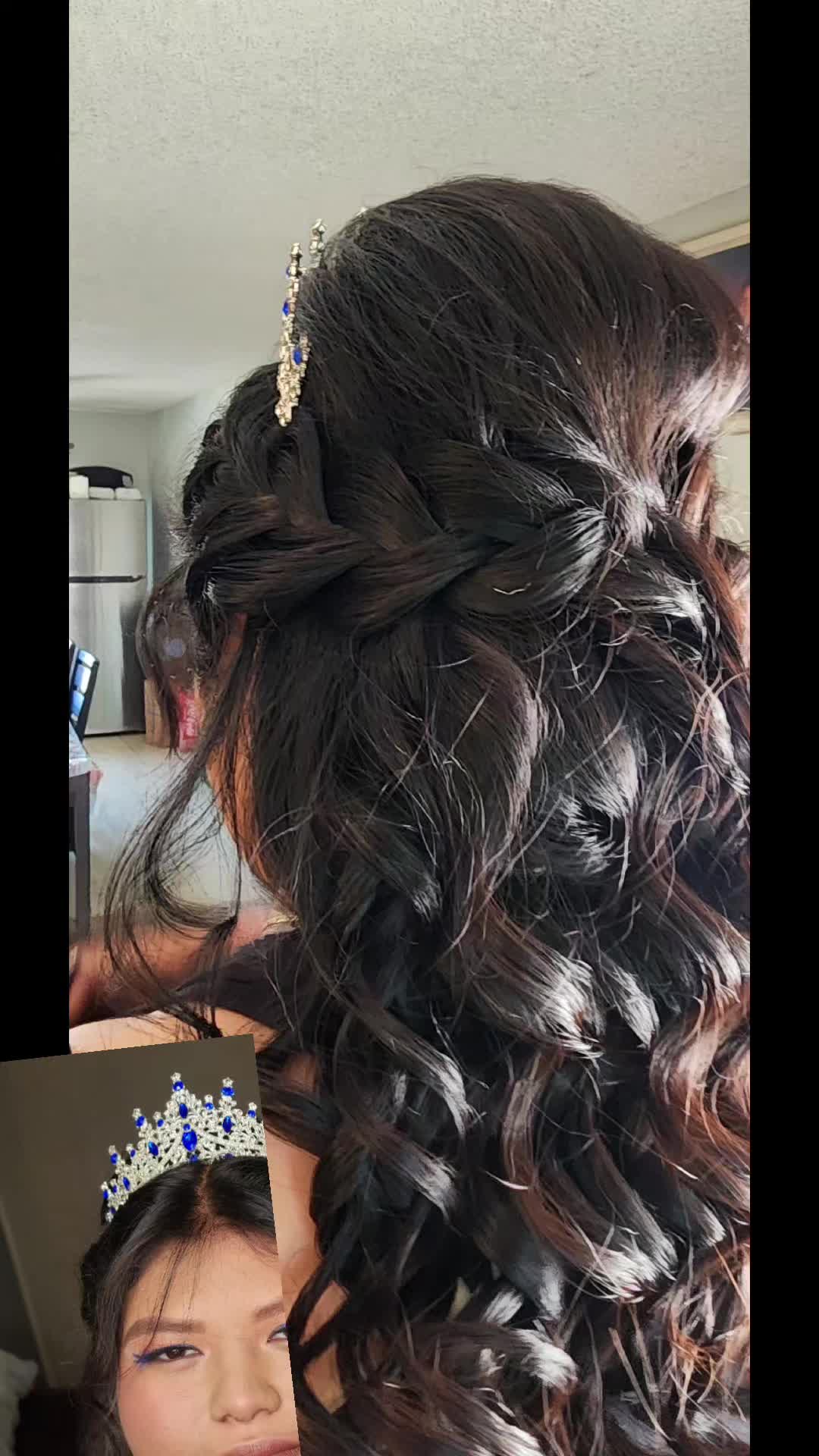 @Sarah Sanchez