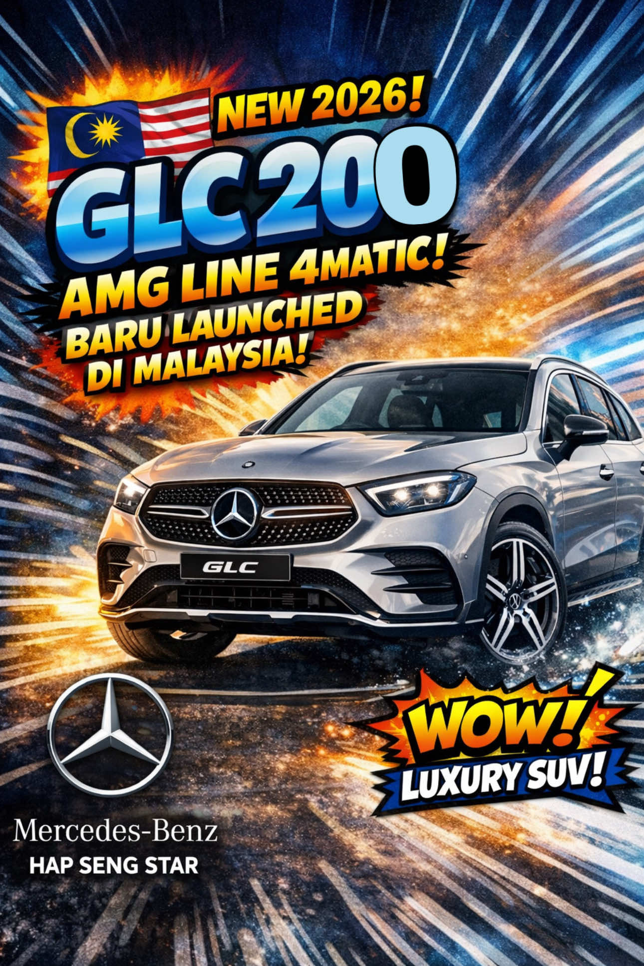 @Aiman || Mercedes Melaka