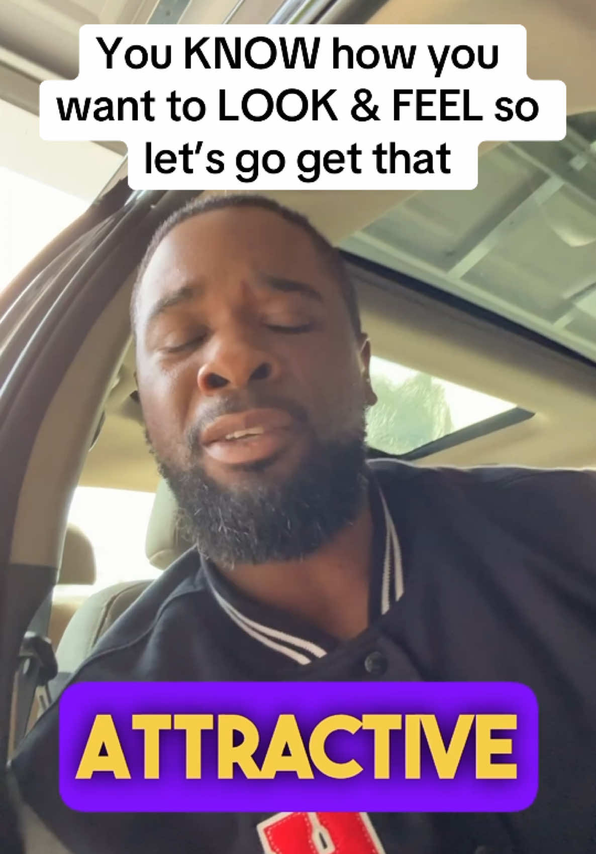 @Coach Jones | GetFit Coach