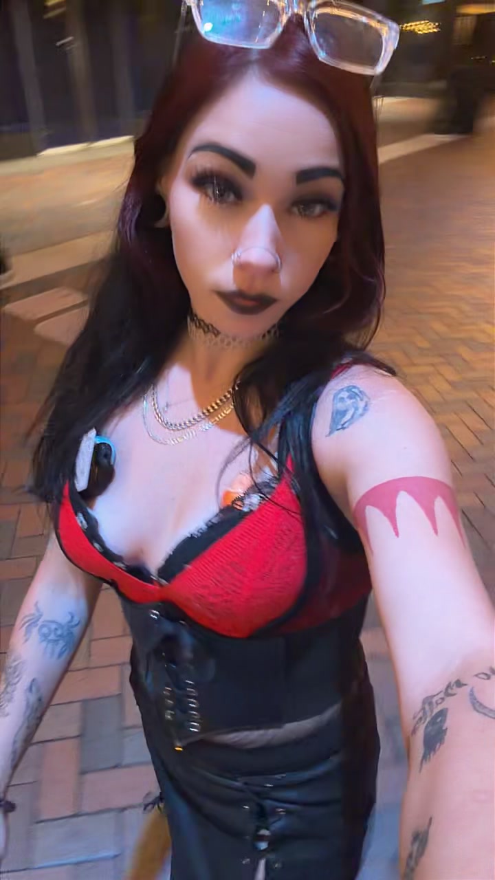 @CheyyBabyy ♥️