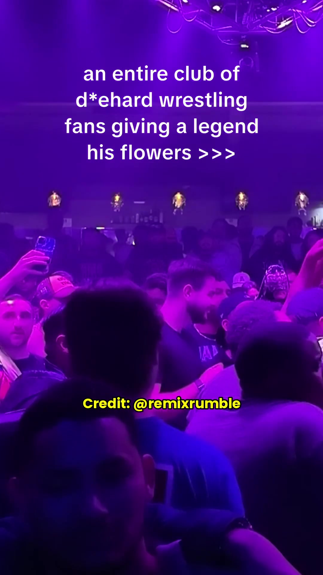 @Remix Rumble
