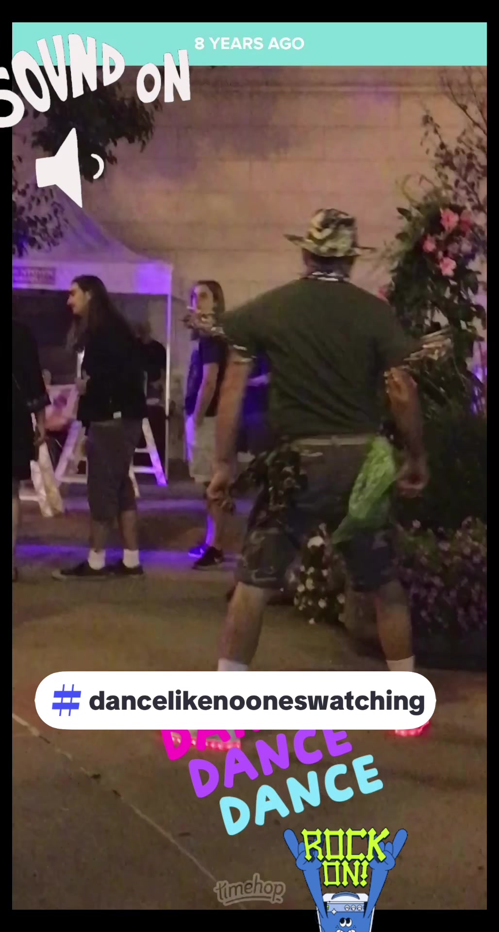@Dawn