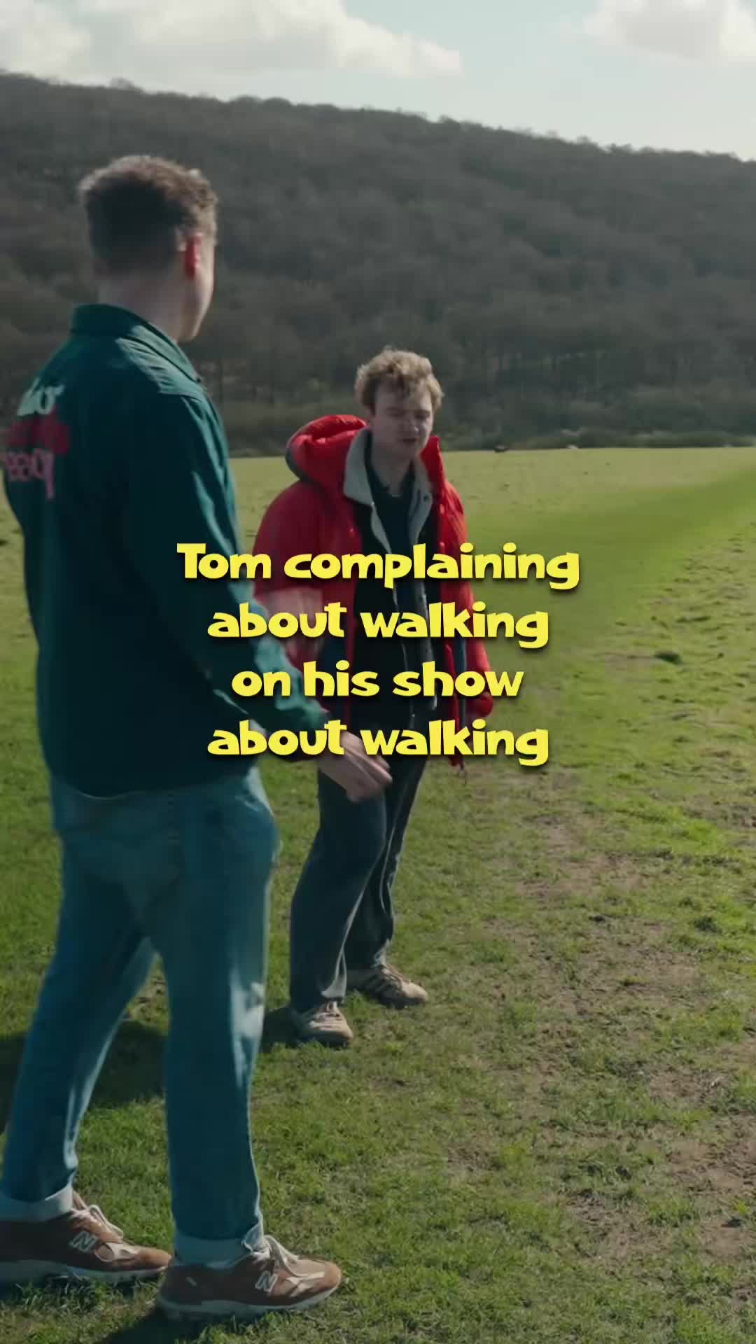 @Tommy