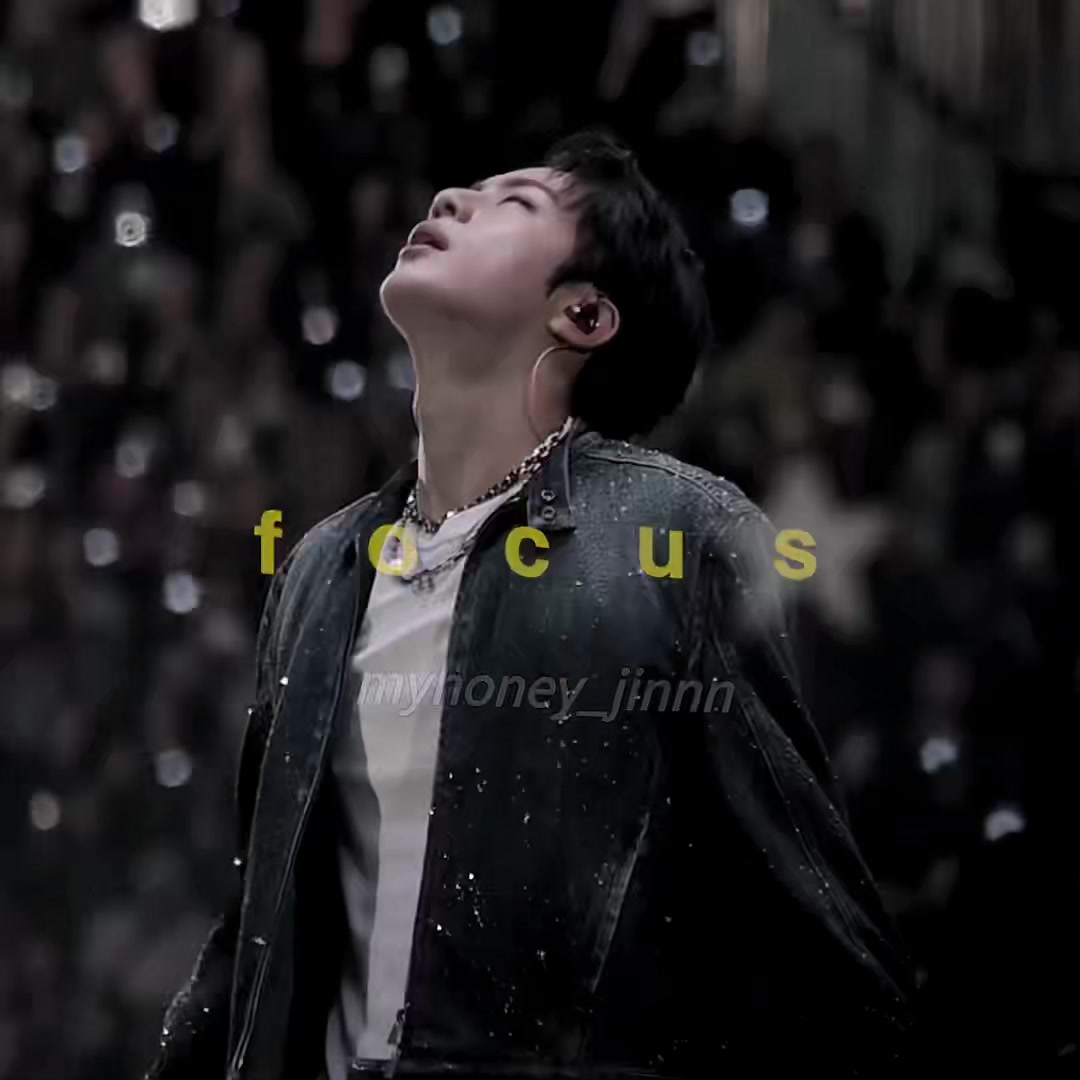 @โก is seeing bts โก