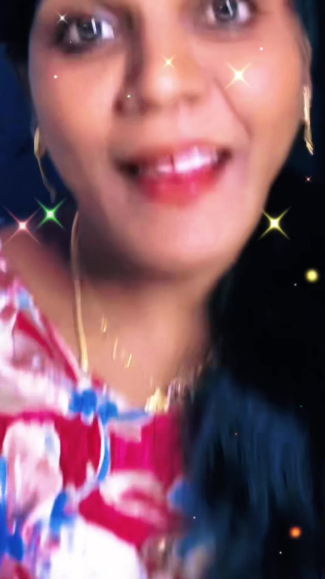 @GaYaThRI❤️ MaNiKAnDaN ❤️🇨🇦☃️