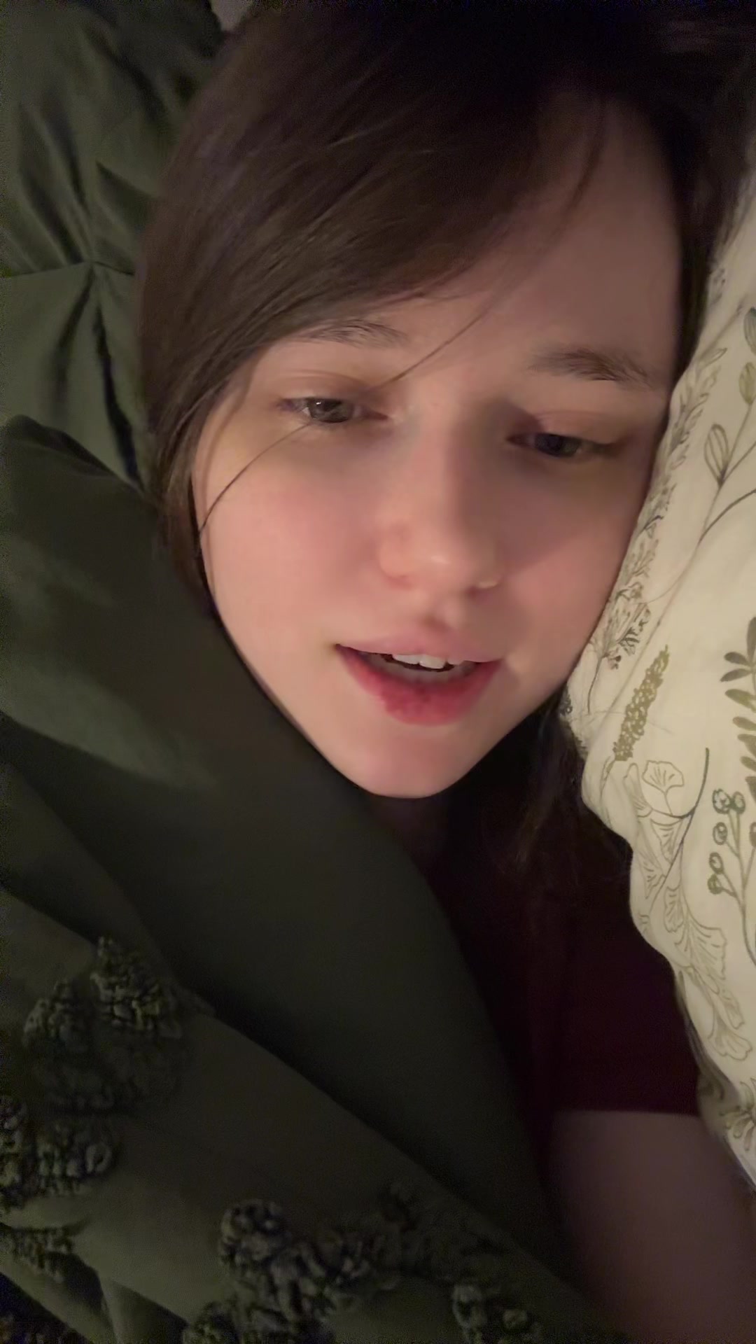 @Olivia