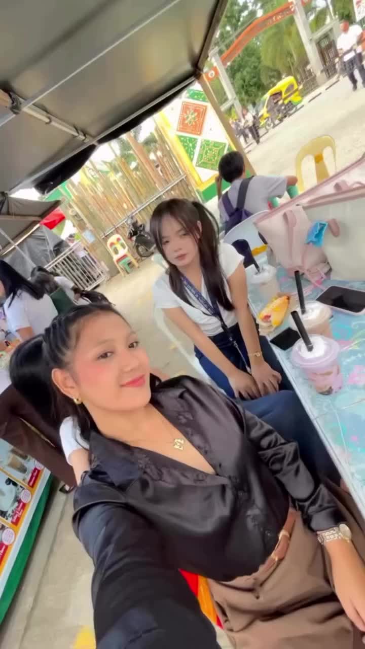 @isha mae