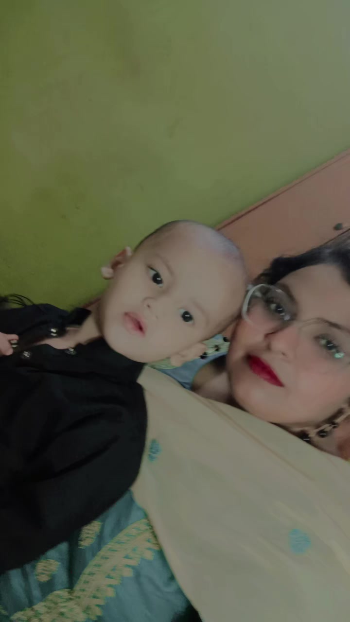 @Ainy Abbasi