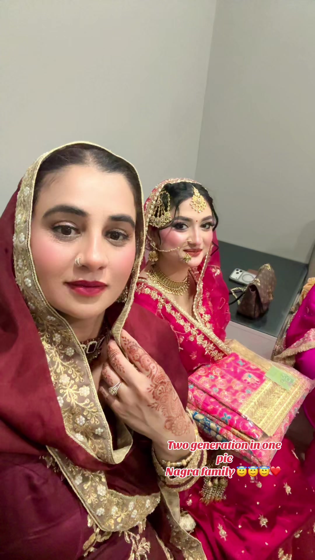 @Reet nagra babrah