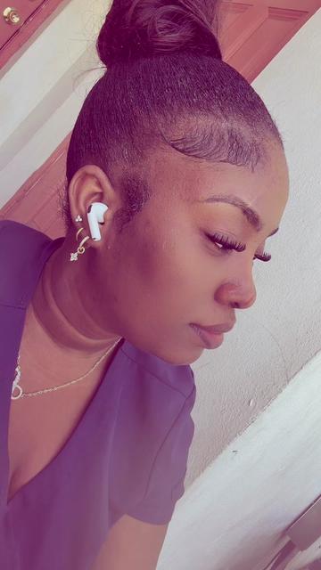 @Leley CEO girl👯Hair&Nails