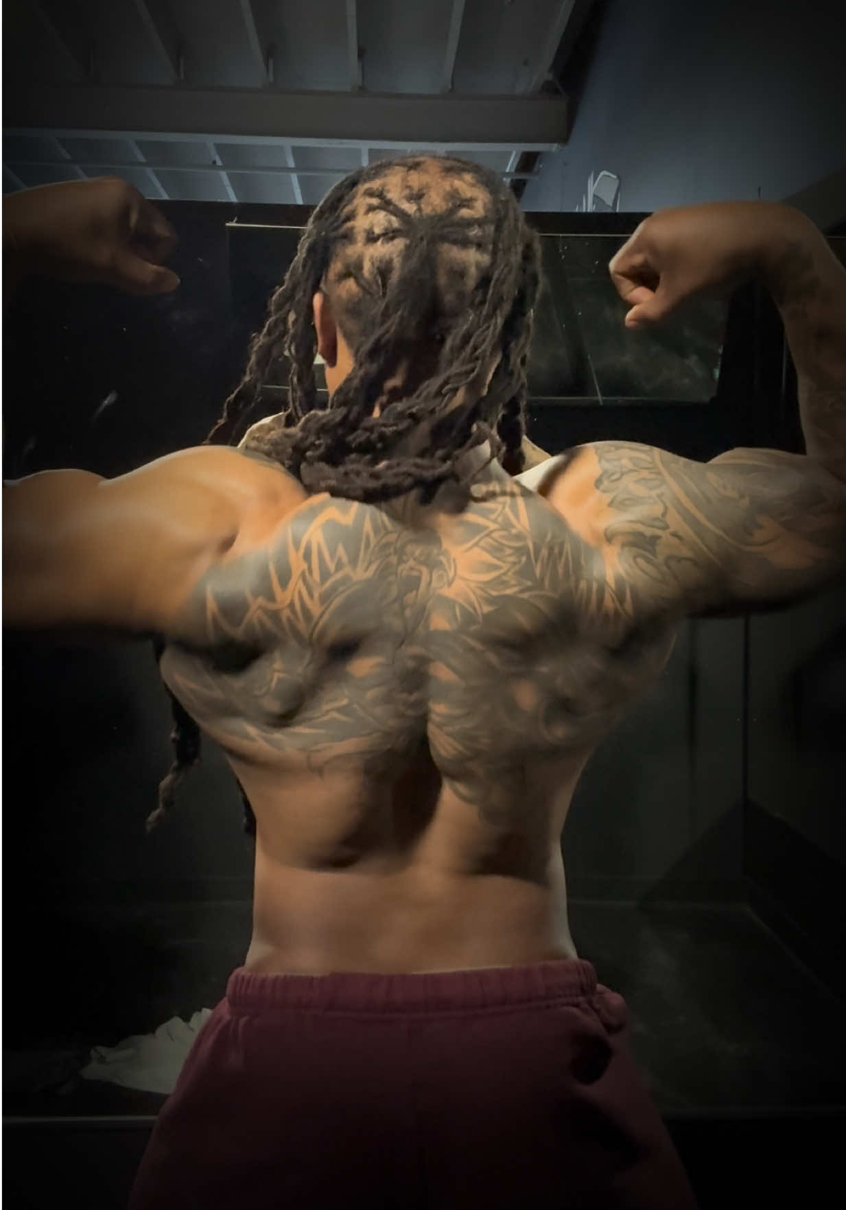 @Gym Motivation/ fit motivation