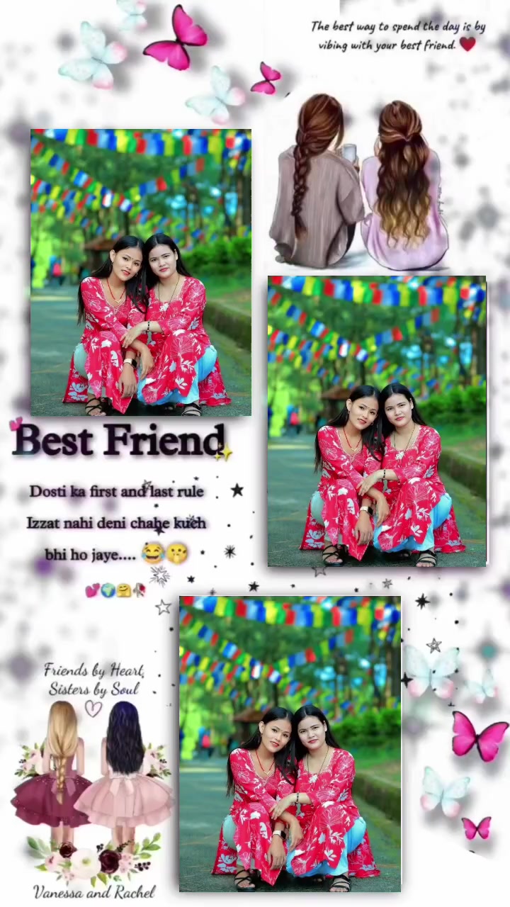 @Sarita blon ♥️💐