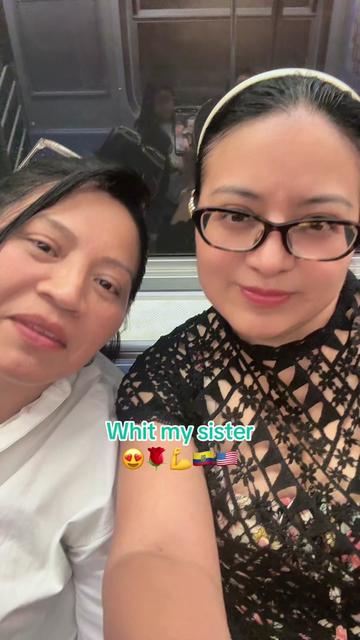 @Betty Camas 🇪🇨🧡🇺🇸