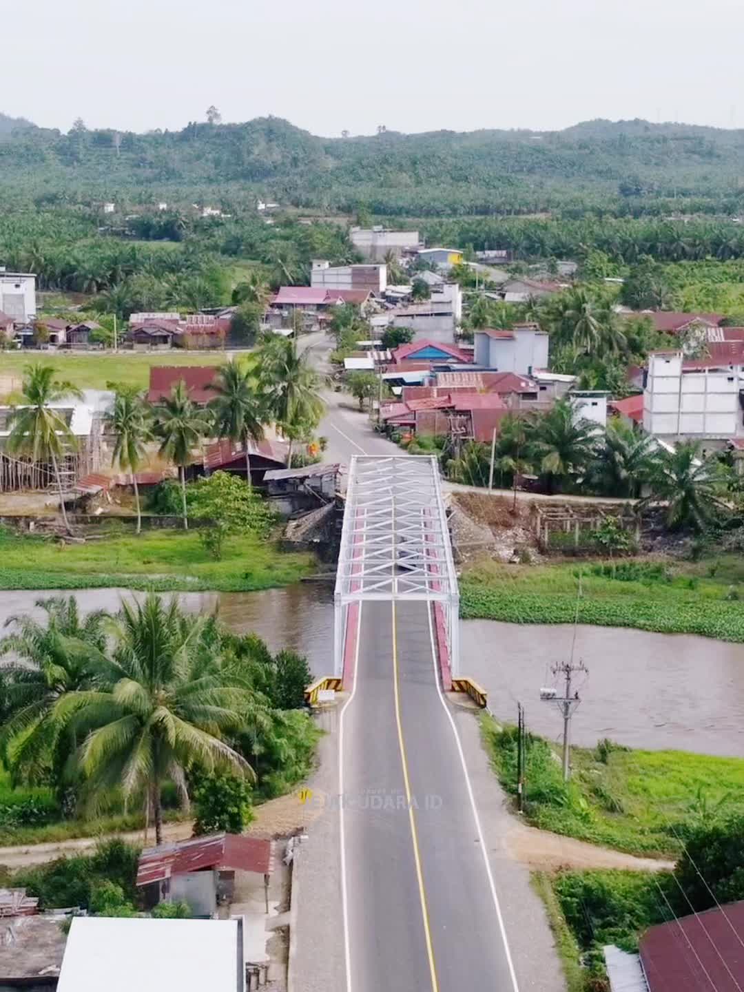 @Jejak Udara ID